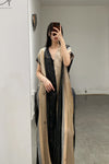 Mutedance 24 Spring/Summer Half Sleeve Dress MD-MD24SS33 PM163